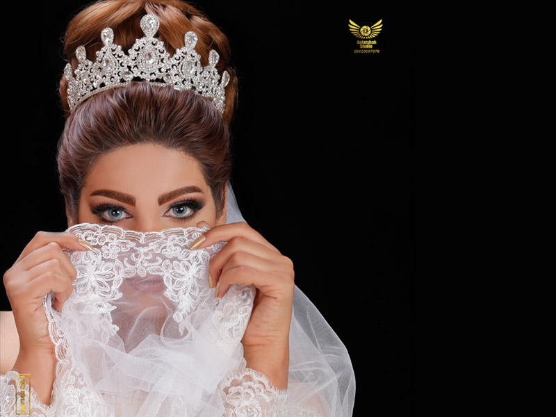 خدمات عکاسی از آتلیه‌های عروسی (آتلیه در شیراز)