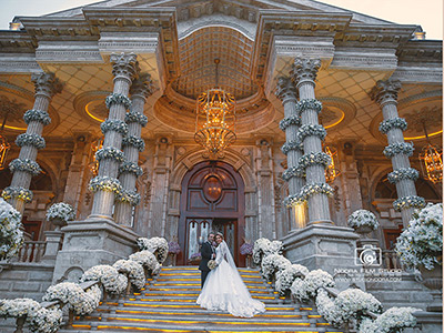 آتلیه عروس   در شیراز